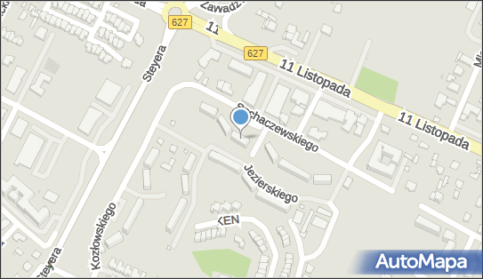 MarArts, ul. gen. Stanisława Sochaczewskiego 6, Ostrołęka 07-410 - Przedsiębiorstwo, Firma, NIP: 7581861829