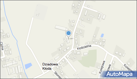 Maraszek M., Dziadowa Kłoda, Sycowska 1, Dziadowa Kłoda 56-504 - Przedsiębiorstwo, Firma, NIP: 6191000697