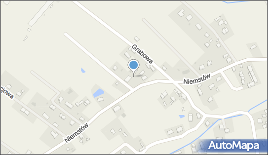 Marbar Marcin Bujak, Niemstów 37A, Niemstów 59-323 - Przedsiębiorstwo, Firma, NIP: 6922208976