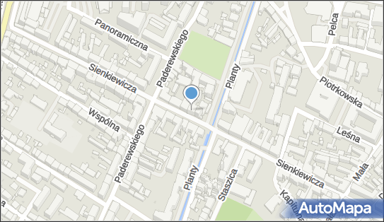 Marbex, ul. Henryka Sienkiewicza 52, Kielce 25-501 - Przedsiębiorstwo, Firma, numer telefonu, NIP: 9590186400