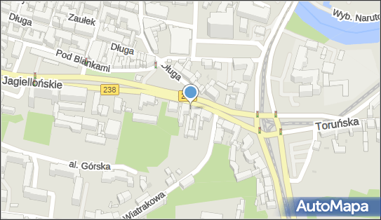 Marbud Kokot Marcin, rynek Zbożowy Rynek 11, Bydgoszcz 85-116 - Przedsiębiorstwo, Firma, NIP: 9532361967