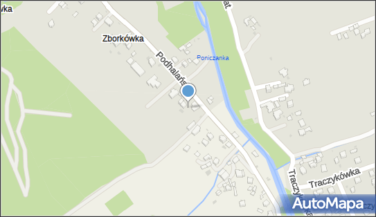 Marbud Marcin Chryc, Podhalańska 95a, Rabka-Zdrój 34-700 - Przedsiębiorstwo, Firma, numer telefonu