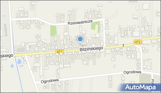 9680899747, carok.pl Piotr Domagała 
