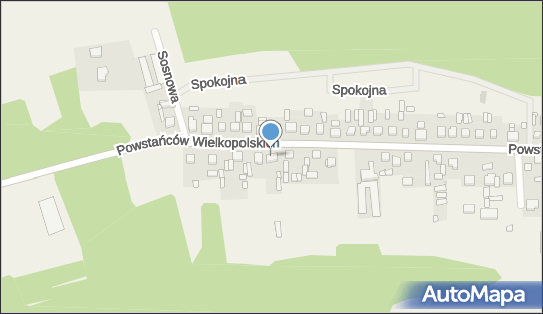 Marbud Robert Gemba Marcin Marszałek, Powstańców Wielkopolskich 41 64-234 - Przedsiębiorstwo, Firma, NIP: 9231616102