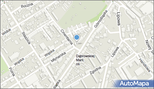 Marc Bud Marcin Matlak, Górnośląska 9, Kalisz 62-800 - Przedsiębiorstwo, Firma, NIP: 6181931431