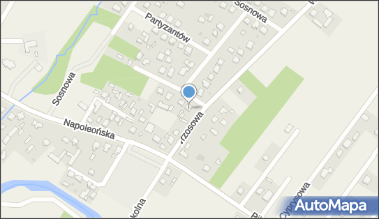 Marcato Sp. z o.o., Wrzosowa 82, Glinianka 05-408 - Przedsiębiorstwo, Firma