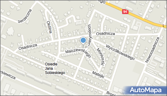 9121838758, Marcela Surowiak Salon Kosmetyczny 