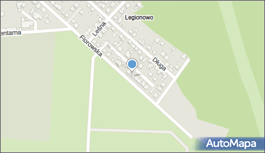 Marcelina Salamon, ul. Florowska 82, Dąbrowa Górnicza 41-300 - Przedsiębiorstwo, Firma, NIP: 6443201752