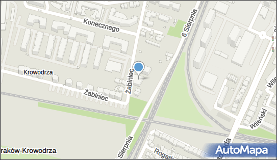 Marchacz Łukasz, Żabiniec 66, Kraków 31-215 - Przedsiębiorstwo, Firma, NIP: 7342869532