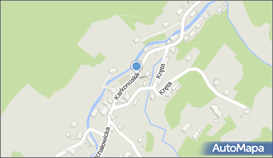 Marchewka Agata, ul. Karkonoska 106D, Łomnica 58-508 - Przedsiębiorstwo, Firma, NIP: 6151845201