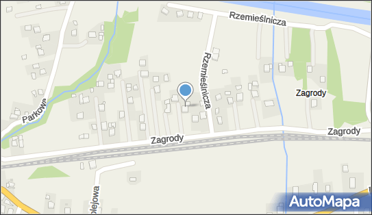 6791706721, Zakład Rzemieślniczy Ryszard Marchewka 