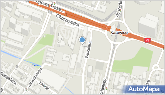 Marchewkowo Handel Artykułami Rolno Spożywczymi, Katowice 40-004 - Przedsiębiorstwo, Firma, NIP: 6441528070