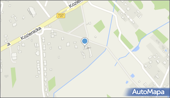 7961490960, Przedsiębiorstwo Budowlane 