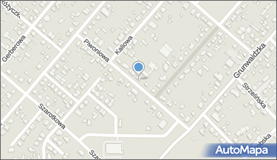 Marcin Ast Tulprint, Piwoniowa 16, Poznań 60-175 - Przedsiębiorstwo, Firma, NIP: 6681870744