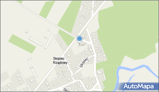 Marcin Bąk, Słopiec Rządowy 7A, Słopiec Rządowy 26-021 - Przedsiębiorstwo, Firma, NIP: 6572705124