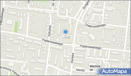 Marcin Balcerek - Działalność Gospodarcza, Ostrów Wielkopolski 63-400 - Przedsiębiorstwo, Firma, NIP: 6221074201
