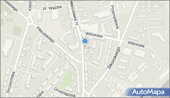 Marcin Bialic, ul. Warcisława IV 42, Szczecinek 78-400 - Przedsiębiorstwo, Firma, NIP: 6731606648
