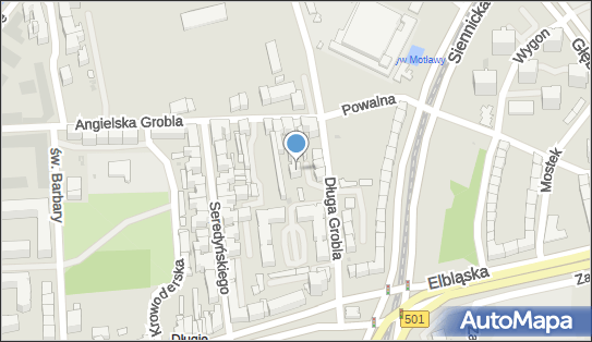 5833156645, Marcin Biedka 