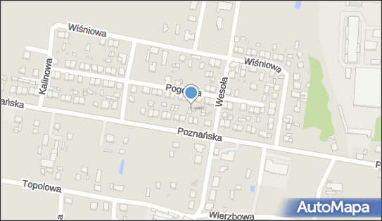 8891337081, Firma Transportowa Marcin Błaszak 