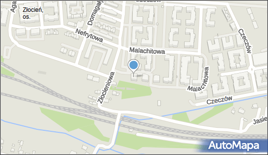 Marcin Borowiec Nadzór i Doradztwo Techniczne, Złocieniowa 38 30-798 - Przedsiębiorstwo, Firma, NIP: 8722074489