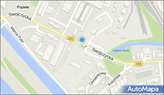 Marcin Butler, Swojczycka 43, Wrocław 51-501 - Przedsiębiorstwo, Firma, NIP: 8981812640