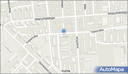 Marcin Cesarski - Działalność Gospodarcza 27-400 - Przedsiębiorstwo, Firma, NIP: 6612075104