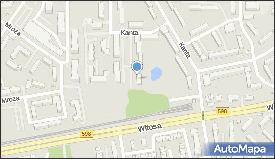 Marcin Cichaczewski Przedsiębiorstwo Budowlane, Olsztyn 10-691 - Przedsiębiorstwo, Firma, NIP: 5711707274
