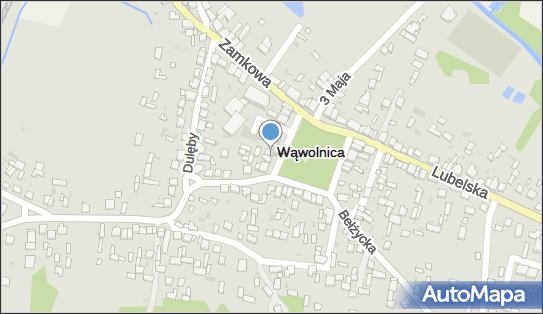 Marcin Czapla - P.w.Meb-Mar, Rynek 22, Wąwolnica 24-160 - Przedsiębiorstwo, Firma, NIP: 7161856483