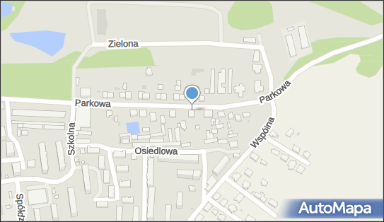 Marcin Czekański Partner, Parkowa 26, Aleksandrów Kujawski 87-700 - Przedsiębiorstwo, Firma, NIP: 8911384216