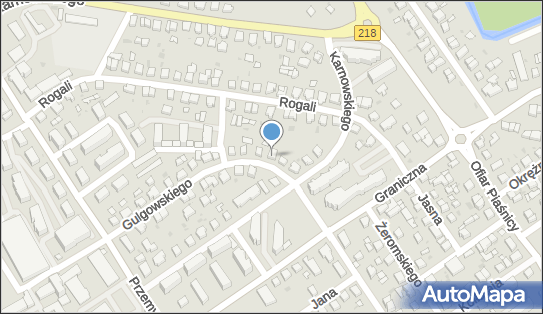5882416514, Marcin Dampc 