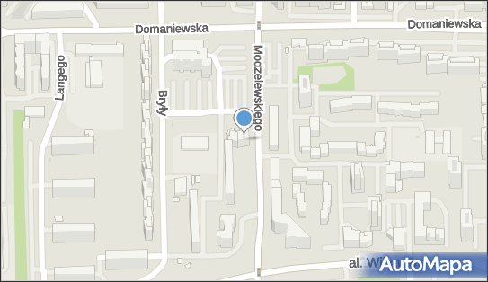 Marcin Dawidowicz md-it.pl, ul. Zygmunta Modzelewskiego 35 02-679 - Przedsiębiorstwo, Firma, NIP: 6443083850