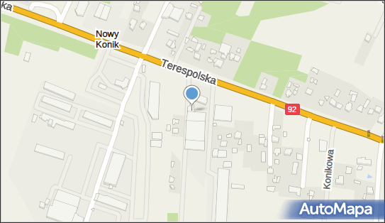 8222085685, Marcin Dekor sp. z o.o. 