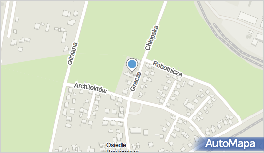 8411697573, Usługi Informatyczne Marcin Denga 