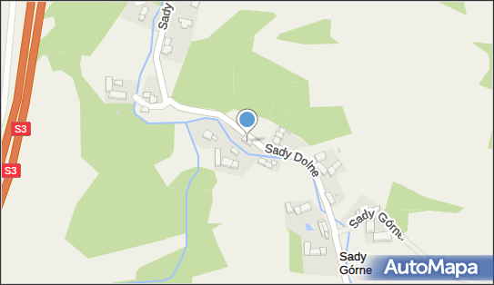 Marcin Derdzikowski, Sady Górne 84, Sady Górne 59-420 - Przedsiębiorstwo, Firma, NIP: 8851459978