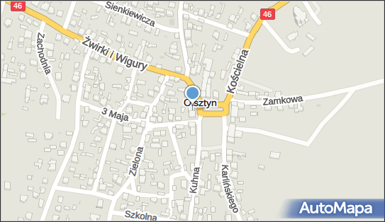 Marcin Dobiecki Dental-Med Gabinet Protetyczny, Olsztyn 42-256 - Przedsiębiorstwo, Firma, NIP: 9491996981