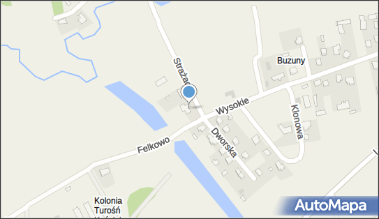 Marcin Dryl - Działalność Gospodarcza, ul. Strażacka 1 18-106 - Przedsiębiorstwo, Firma, numer telefonu, NIP: 9660902311