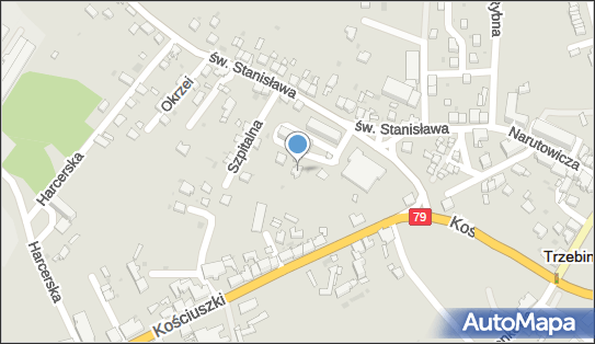 6281994247, Marcin Duda F.P.H.- Meble Na Wymiar 