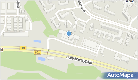 1130922595, Multibudownictwo Marcin Dudek 