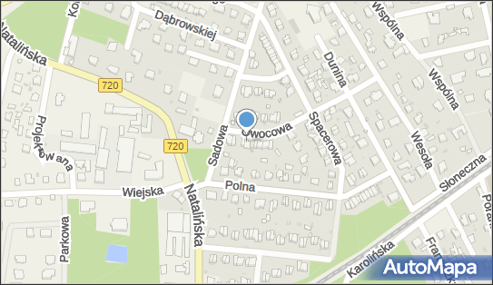 Marcin Dudek Tekomel, Owocowa 4A, Otrębusy 05-805 - Przedsiębiorstwo, Firma, NIP: 5222775810