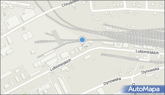 Marcin Dyrda Marbop, ul. Lubomirskich 1d, Przeworsk 37-200 - Przedsiębiorstwo, Firma, NIP: 7941411880