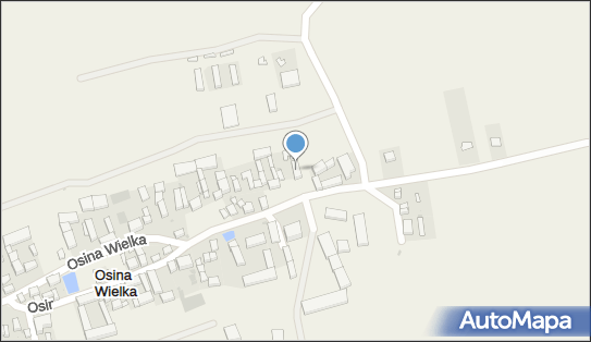 Marcin Dziedzic, Osina Wielka 65, Osina Wielka 57-220 - Przedsiębiorstwo, Firma, NIP: 8871631311