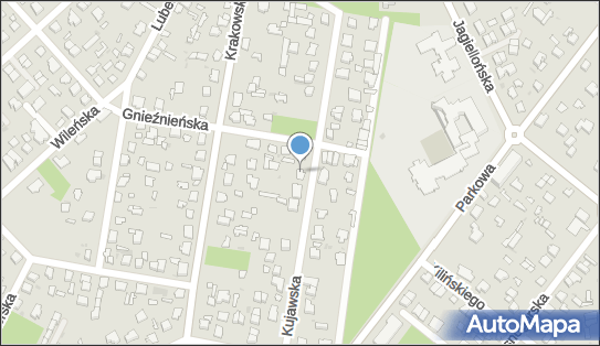 5361653163, Marcin Eljasiak Auto Eljas 