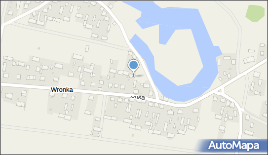 Marcin Fabisiak, Wronka 36, Wronka 09-304 - Przedsiębiorstwo, Firma, NIP: 5110248548