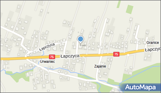 121841929, Marcin Fajfer - Zakład Obróbki Drewna 