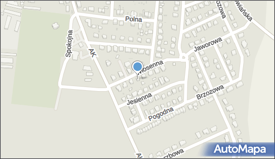 Marcin Feszter It, Wiosenna 8, Żarów 58-130 - Przedsiębiorstwo, Firma, NIP: 8842520282