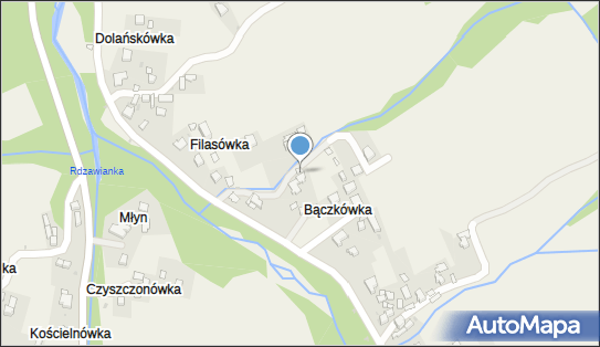7352479821, Marcin Filas GMF Budownictwo 