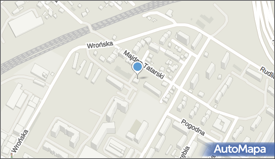 9462294420, Marcin Gajak 