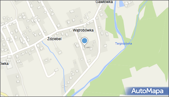 Marcin Gąska, Kuków 78c, Kuków 34-206 - Przedsiębiorstwo, Firma, NIP: 5521652179