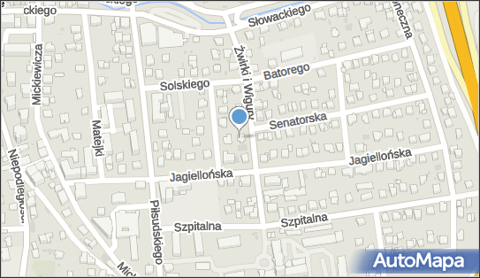 6811955227, Legal Info Marcin Gędłek 