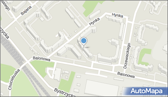 8361764119, Starto Marcin Górecki Doradztwo Marketingowe 